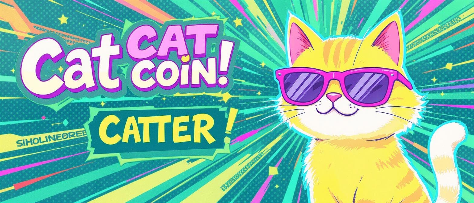 VIBECOIN Hero